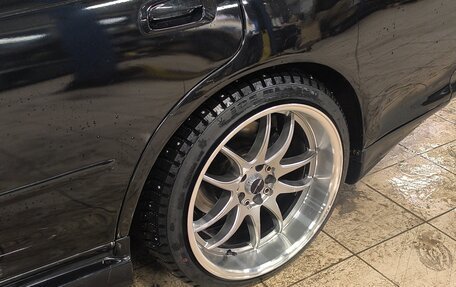 Toyota Mark II VIII (X100), 1992 год, 845 000 рублей, 15 фотография