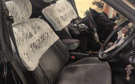 Toyota Mark II VIII (X100), 1992 год, 845 000 рублей, 6 фотография