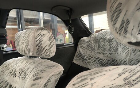 Toyota Mark II VIII (X100), 1992 год, 845 000 рублей, 17 фотография