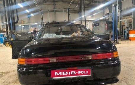 Toyota Mark II VIII (X100), 1992 год, 845 000 рублей, 11 фотография