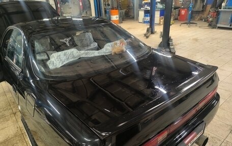 Toyota Mark II VIII (X100), 1992 год, 845 000 рублей, 12 фотография