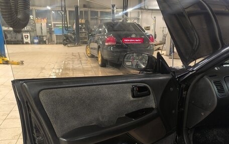 Toyota Mark II VIII (X100), 1992 год, 845 000 рублей, 10 фотография