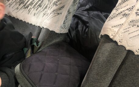 Toyota Mark II VIII (X100), 1992 год, 845 000 рублей, 18 фотография