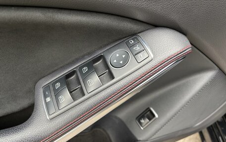 Mercedes-Benz CLA, 2018 год, 2 550 000 рублей, 13 фотография