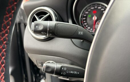 Mercedes-Benz CLA, 2018 год, 2 550 000 рублей, 14 фотография