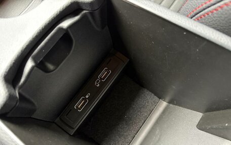 Mercedes-Benz CLA, 2018 год, 2 550 000 рублей, 16 фотография