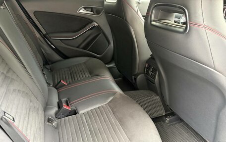 Mercedes-Benz CLA, 2018 год, 2 550 000 рублей, 18 фотография