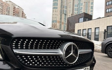 Mercedes-Benz CLA, 2018 год, 2 550 000 рублей, 22 фотография