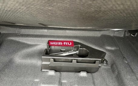 Mercedes-Benz CLA, 2018 год, 2 550 000 рублей, 20 фотография