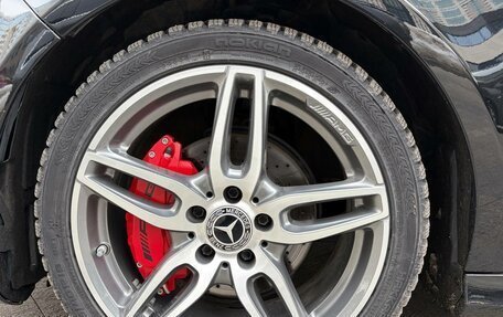 Mercedes-Benz CLA, 2018 год, 2 550 000 рублей, 23 фотография