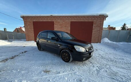 KIA Rio II, 2007 год, 400 000 рублей, 2 фотография