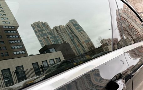 Mercedes-Benz CLA, 2018 год, 2 550 000 рублей, 24 фотография