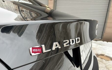 Mercedes-Benz CLA, 2018 год, 2 550 000 рублей, 26 фотография