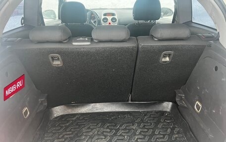 Opel Corsa D, 2007 год, 290 000 рублей, 10 фотография