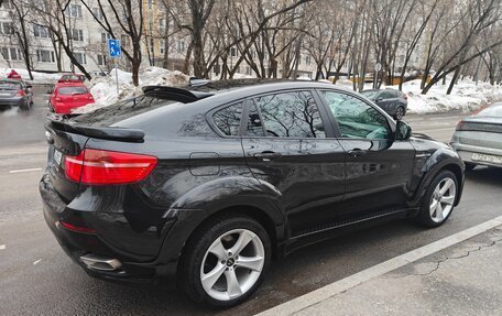 BMW X6, 2009 год, 1 900 000 рублей, 3 фотография