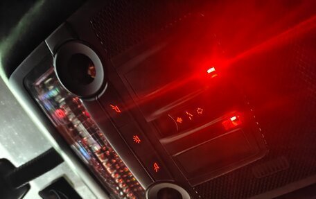 BMW X6, 2009 год, 1 900 000 рублей, 14 фотография