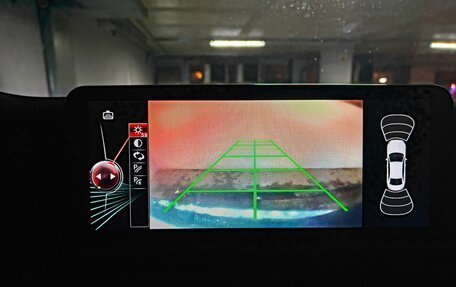 BMW X6, 2009 год, 1 900 000 рублей, 15 фотография