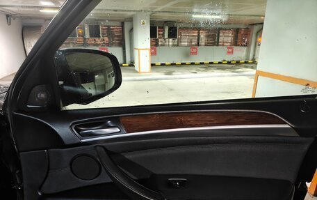 BMW X6, 2009 год, 1 900 000 рублей, 19 фотография