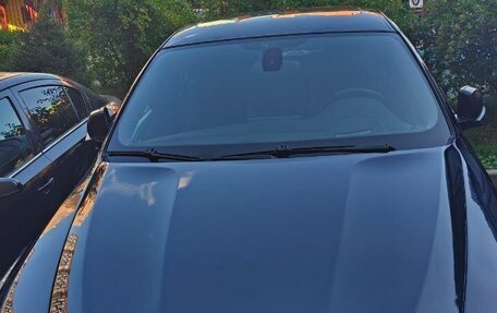 BMW X6, 2009 год, 1 900 000 рублей, 22 фотография