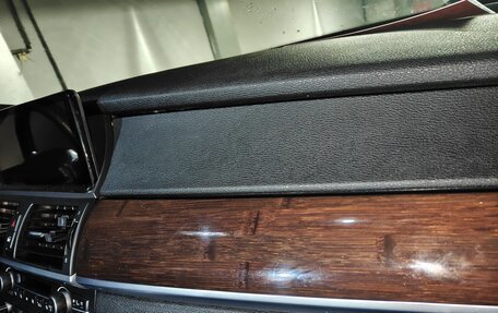 BMW X6, 2009 год, 1 900 000 рублей, 18 фотография