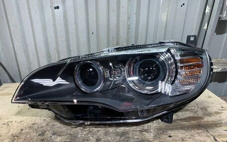 BMW X6, 2009 год, 1 900 000 рублей, 27 фотография