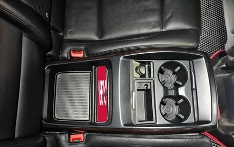 BMW X6, 2009 год, 1 900 000 рублей, 21 фотография