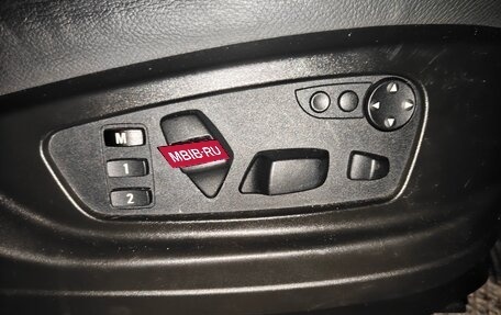 BMW X6, 2009 год, 1 900 000 рублей, 17 фотография