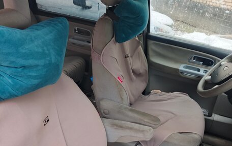 Ford Galaxy II, 2002 год, 300 000 рублей, 2 фотография