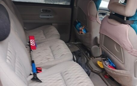 Ford Galaxy II, 2002 год, 300 000 рублей, 3 фотография