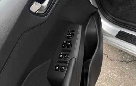 Hyundai Solaris II рестайлинг, 2019 год, 1 500 000 рублей, 12 фотография