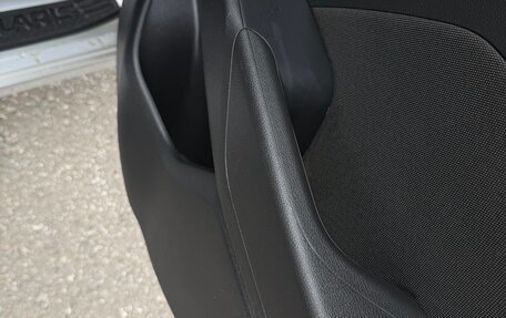 Hyundai Solaris II рестайлинг, 2019 год, 1 500 000 рублей, 16 фотография