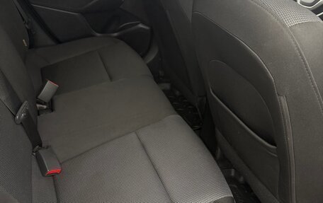 Hyundai Solaris II рестайлинг, 2019 год, 1 500 000 рублей, 17 фотография