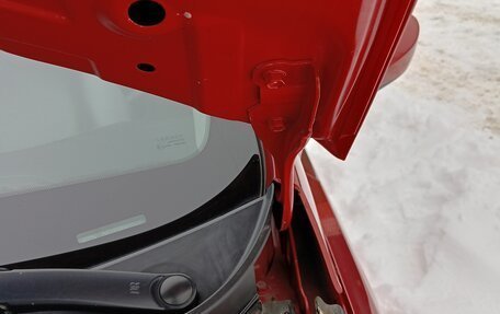 Hyundai Solaris II рестайлинг, 2013 год, 693 000 рублей, 4 фотография