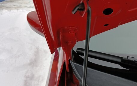 Hyundai Solaris II рестайлинг, 2013 год, 693 000 рублей, 3 фотография