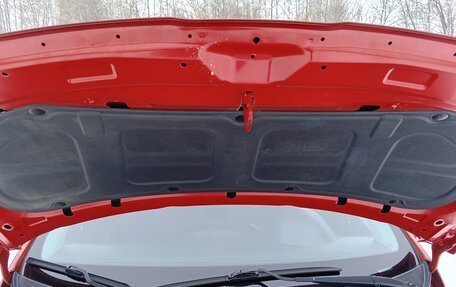 Hyundai Solaris II рестайлинг, 2013 год, 693 000 рублей, 2 фотография