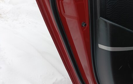 Hyundai Solaris II рестайлинг, 2013 год, 693 000 рублей, 8 фотография