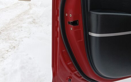 Hyundai Solaris II рестайлинг, 2013 год, 693 000 рублей, 7 фотография