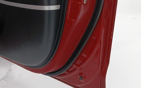 Hyundai Solaris II рестайлинг, 2013 год, 693 000 рублей, 12 фотография