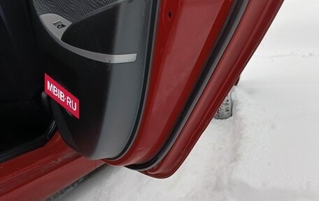 Hyundai Solaris II рестайлинг, 2013 год, 693 000 рублей, 9 фотография