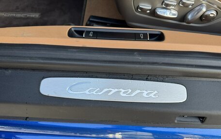 Porsche 911, 2015 год, 9 900 000 рублей, 11 фотография