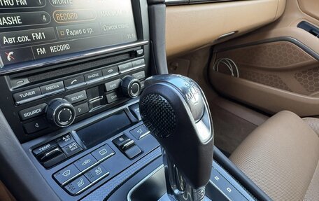 Porsche 911, 2015 год, 9 900 000 рублей, 13 фотография