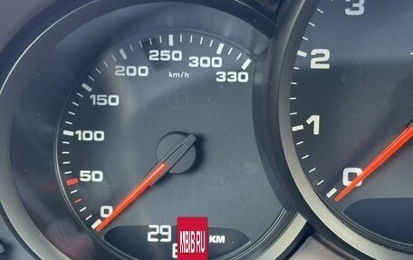 Porsche 911, 2015 год, 9 900 000 рублей, 10 фотография