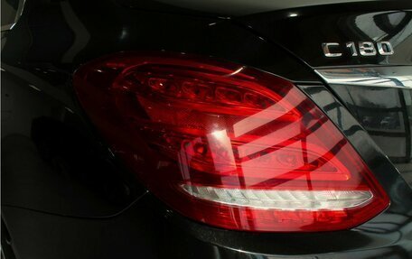 Mercedes-Benz C-Класс, 2016 год, 2 299 000 рублей, 9 фотография