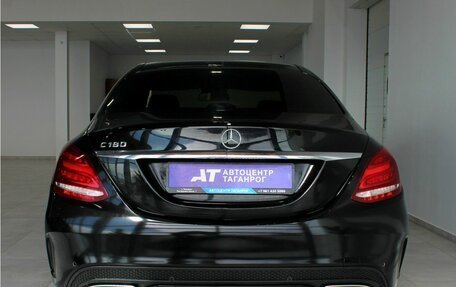 Mercedes-Benz C-Класс, 2016 год, 2 299 000 рублей, 6 фотография