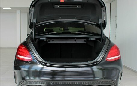 Mercedes-Benz C-Класс, 2016 год, 2 299 000 рублей, 7 фотография