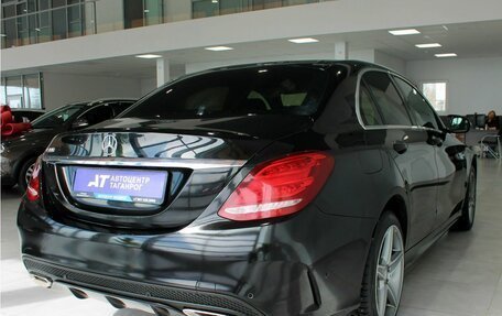 Mercedes-Benz C-Класс, 2016 год, 2 299 000 рублей, 8 фотография