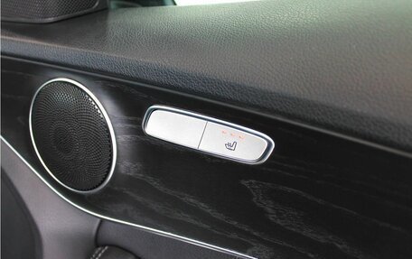 Mercedes-Benz C-Класс, 2016 год, 2 299 000 рублей, 12 фотография