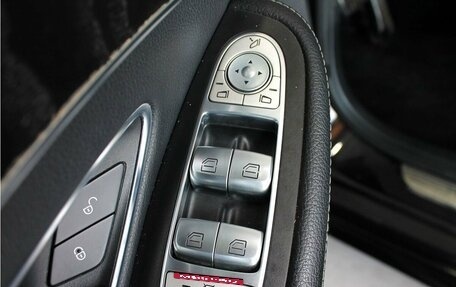 Mercedes-Benz C-Класс, 2016 год, 2 299 000 рублей, 15 фотография