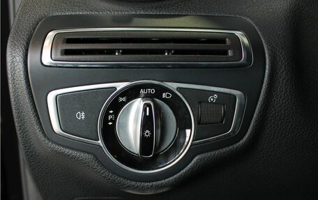 Mercedes-Benz C-Класс, 2016 год, 2 299 000 рублей, 17 фотография