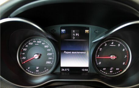 Mercedes-Benz C-Класс, 2016 год, 2 299 000 рублей, 21 фотография